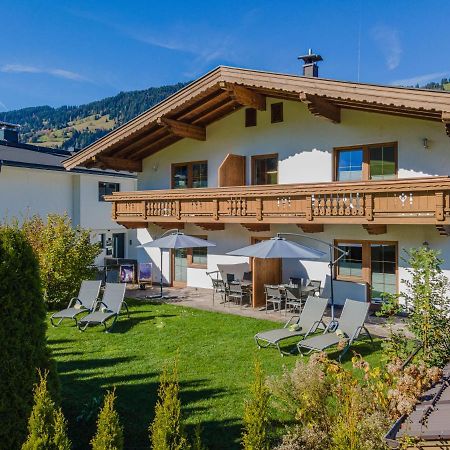 Appartement Gamper Brixen im Thale Exteriér fotografie