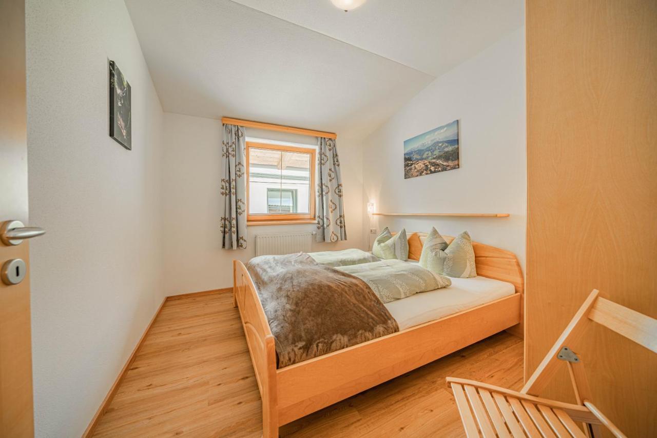 Appartement Gamper Brixen im Thale Exteriér fotografie