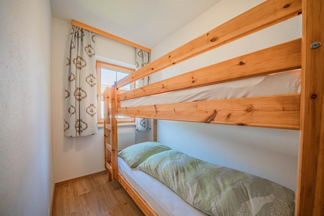 Appartement Gamper Brixen im Thale Exteriér fotografie