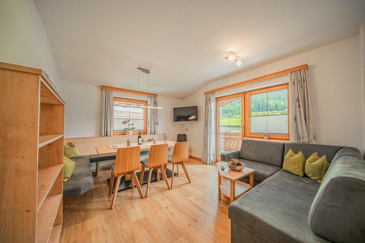 Appartement Gamper Brixen im Thale Exteriér fotografie