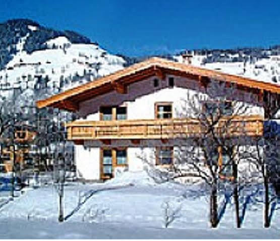 Appartement Gamper Brixen im Thale Exteriér fotografie